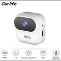 Mini HD Security Camera